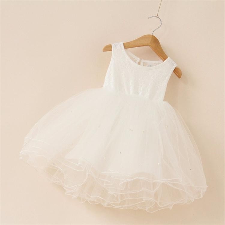 Kids Party Dresses Girls Fashion